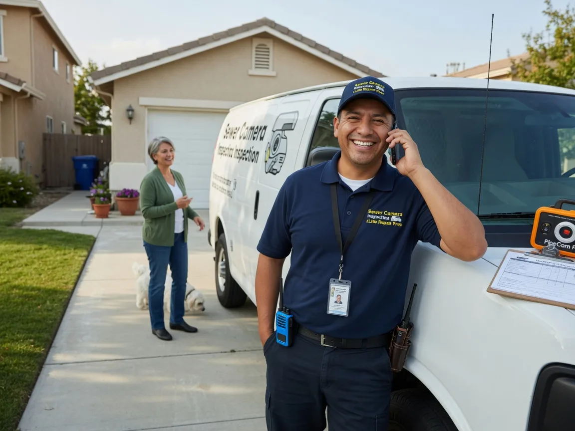 Sewer Line Repair New Boston, MI FAQs